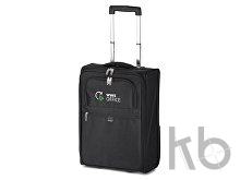 Чемодан на колесах