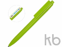 Ручка пластиковая шариковая «Mastic»