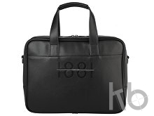 Сумка для документов Horton Black