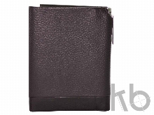 Органайзер для документов «Nueva FV» с шариковой ручкой