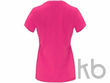 Футболка «Capri» женская