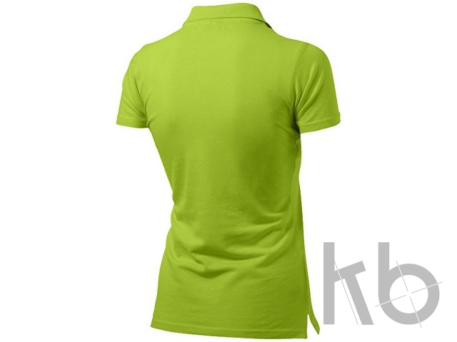 Рубашка поло "First 2.0" женская