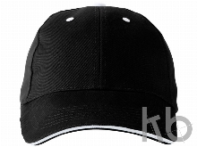 Бейсболка «Brent»