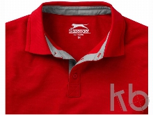 Рубашка поло «Hacker» мужская