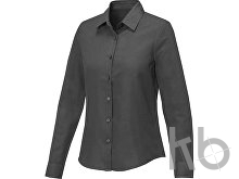 Рубашка «Pollux» женская с длинным рукавом