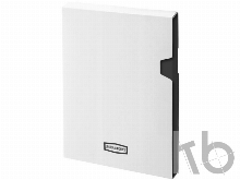 Блокнот А5 «Cuppia»