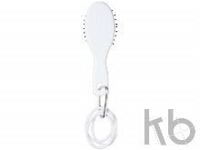 Набор «Jolie» расческа с резинками