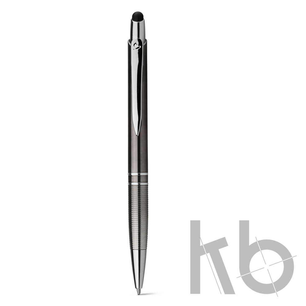 Ручка шариковая со стилусом