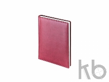 Ежедневник недатированный А6+ «Velvet»