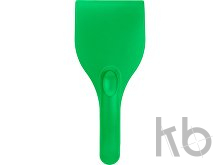 Скребок для льда «Chilly 2.0» из переработанного ПЭТ