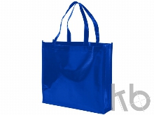 Ламинированная сумка для покупок