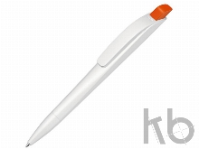 Ручка шариковая пластиковая «Stream»