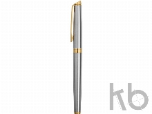 Ручка роллер «Hemisphere Stainless Steel GT F»