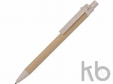 Ручка картонная шариковая «Эко 3.0»