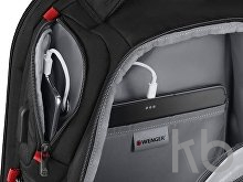 Рюкзак «PlayerOne» с отделением для ноутбука 17.3