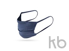 THC ATLANTIDA. Многоразовая маска из ткани