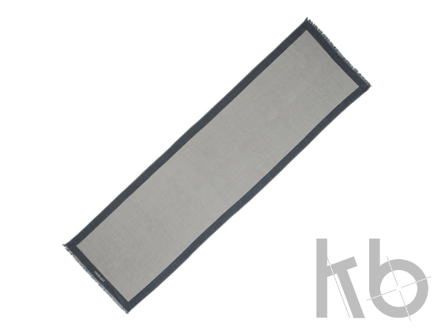 Длинный шарф Bird