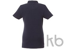 Рубашка поло «Atkinson» женская