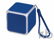 Портативная колонка «Cube» с подсветкой
