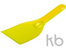 ice scraper