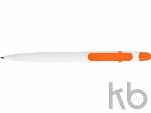 Ручка пластиковая шариковая «Этюд»