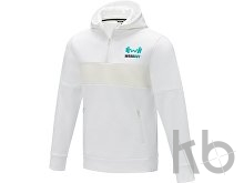 Свитер с капюшоном «Sayan» мужской