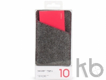 Внешний аккумулятор «NEO NS100R», 10000mAh