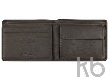 Портмоне «Banda» с защитой данных RFID