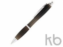 Ручка пластиковая шариковая «Nash»