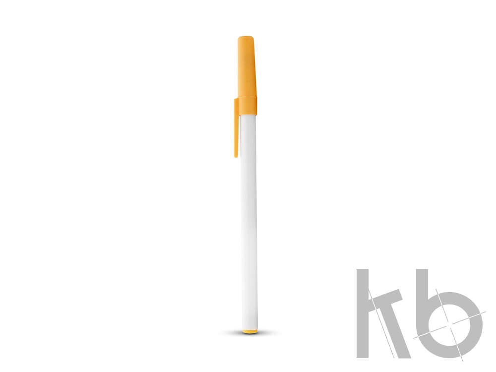 Ручка пластиковая шариковая «Smart»