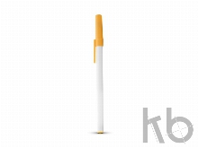 Ручка пластиковая шариковая «Smart»