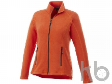 Джемпер из полифлиса «Rixford» женский