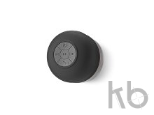 CURIE. Водонепроницаемая колонка