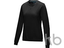 Свитер «Jasper» из натуральных материалов, женский