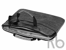 Сумка «Plush» c усиленной защитой ноутбука 15.6 ''