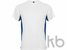 Спортивная футболка «Tokyo» мужская