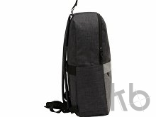 Рюкзак «Merit» со светоотражающей полосой