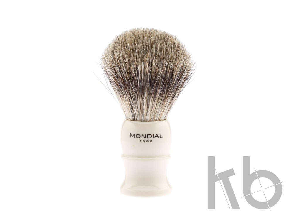 Помазок для бритья