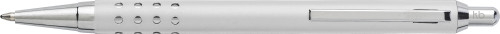 Aluminium ballpen