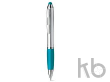 Ручка шариковая со стилусом