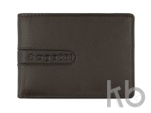 Портмоне «Bomba» с защитой данных RFID