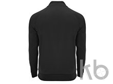 Толстовка с воротом на молнии «Epiro» детская