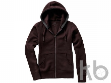 Толстовка «Arora» женская с капюшоном