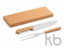 Набор для барбекю «SALSA»