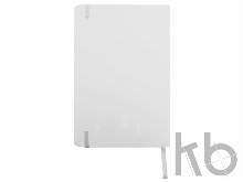 Блокнот А5 «Spectrum» с линованными страницами