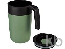 Кружка с двойными стенками «Nordia», 400 мл