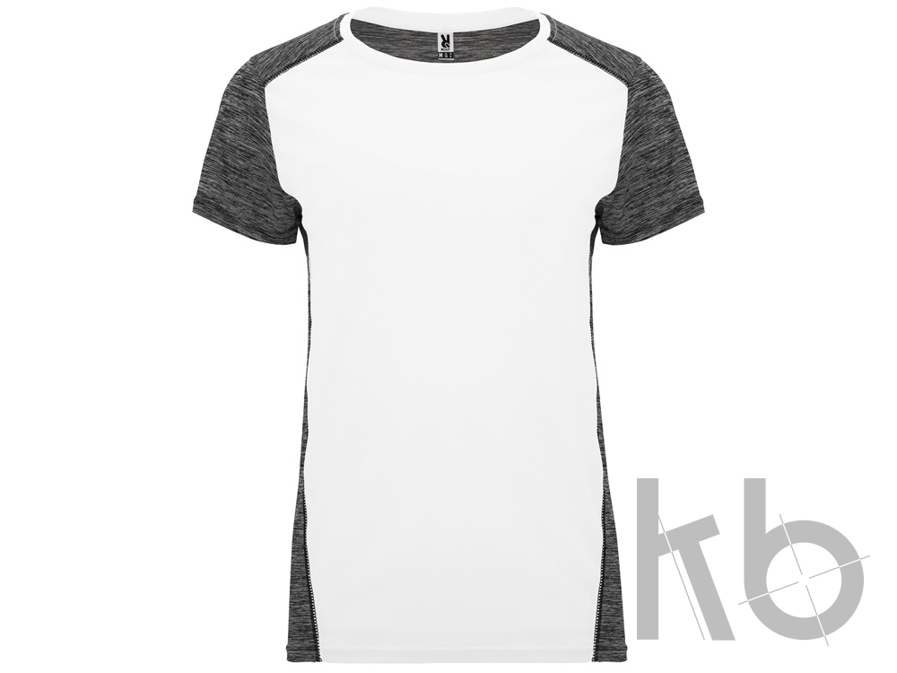 Спортивная футболка «Zolder» женская