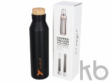 Вакуумная бутылка «Norse» с пробкой