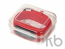 Часы с шагомером «Ridley»