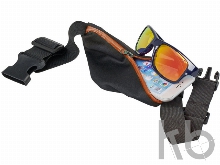 Сумка на пояс «Nicolas»